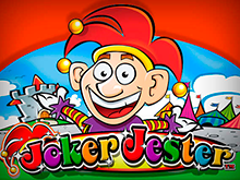 Joker Jester