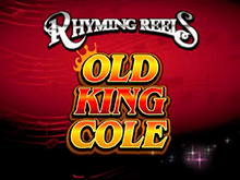 Rhyming Reels - Old King Cole