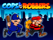 Cops 'N' Robbers