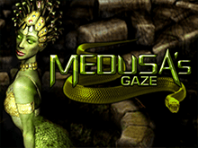 Medusa's Gaze