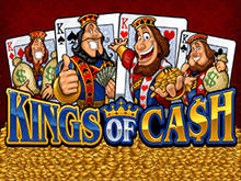 Kings Of Cash