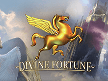 Divine Fortune