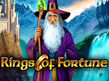 Rings Of Fortune