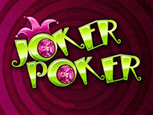 Joker Poker