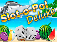 Slot-O-Pol Deluxe