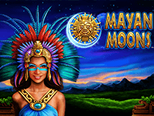 Mayan Moons